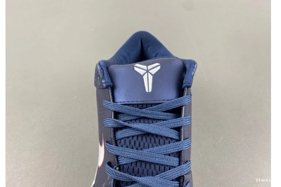 Kobe Inline Nike   AV6339-109 Zoom 4  0911